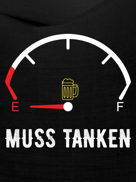 Bier Tanken