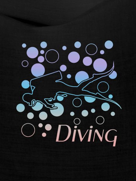 Diving