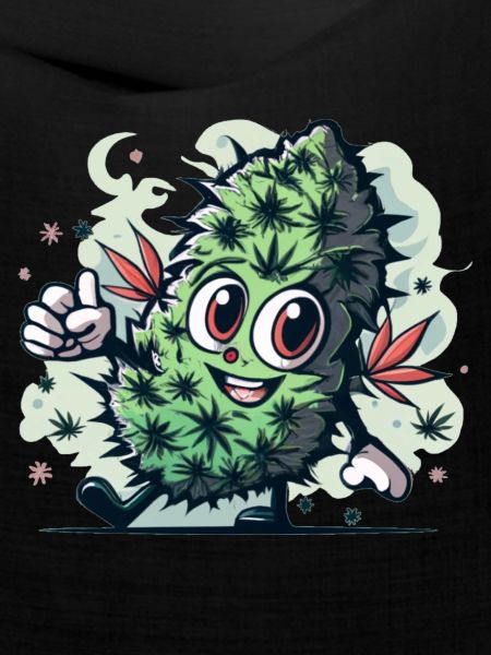 Happy Leaf