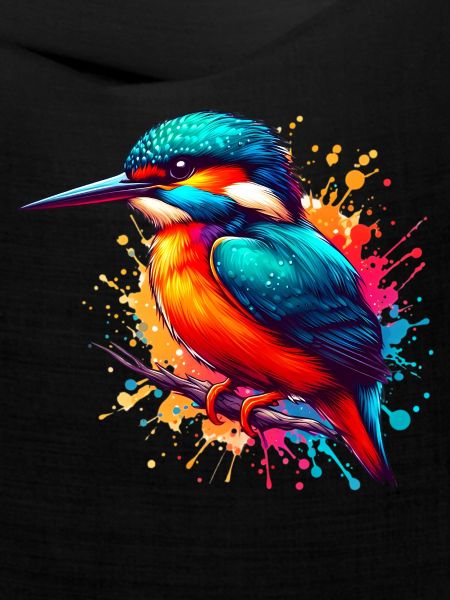 Eisvogel
