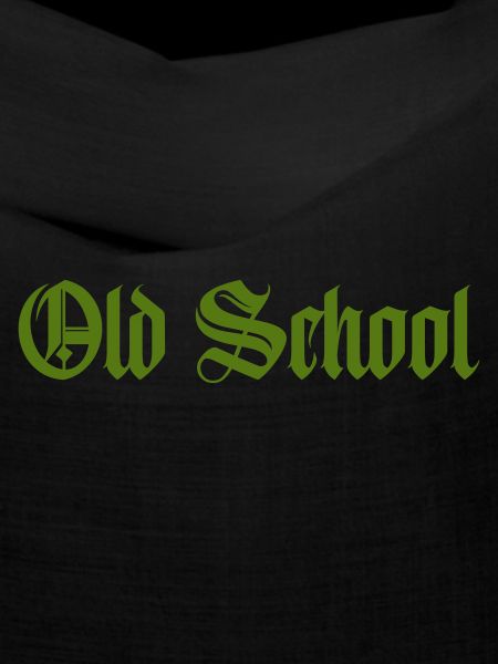 old school