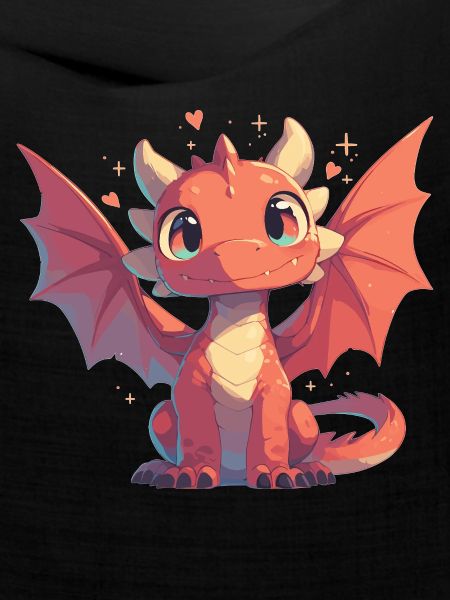 Drachen Drache