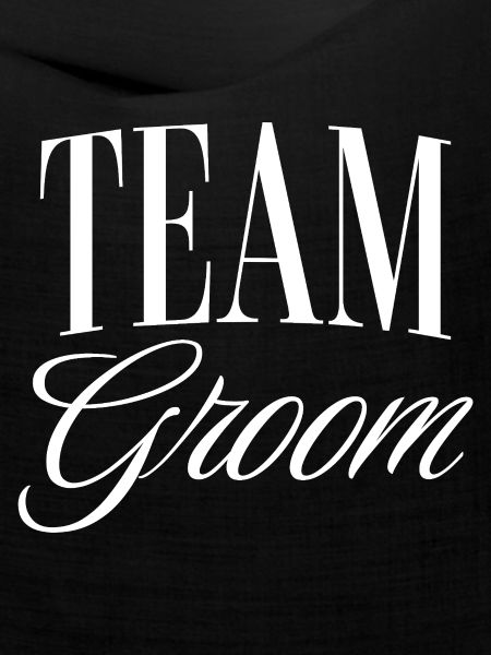 Team Groom