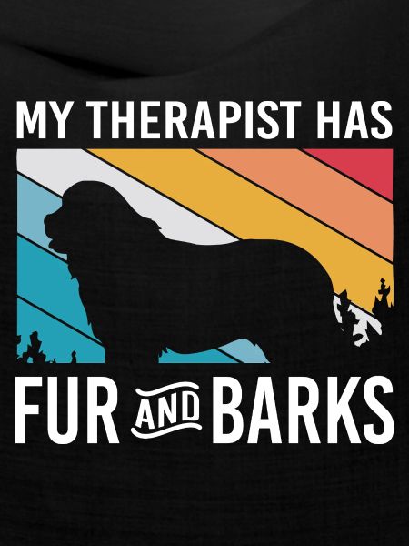 Therapiehund