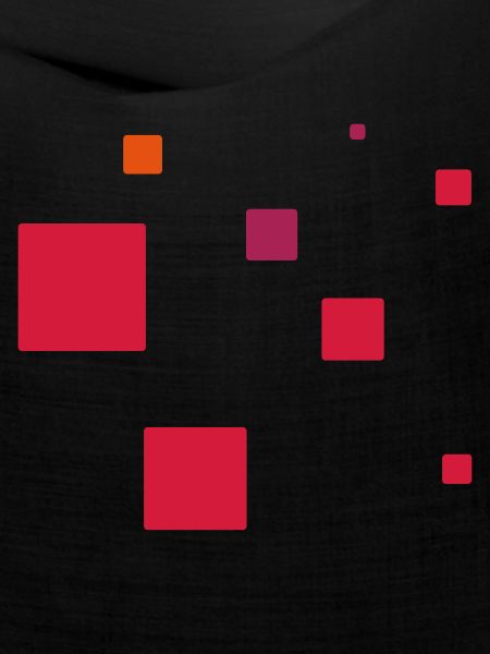 minimal / einfache Form