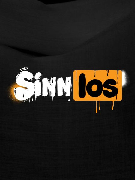 Sinnlos Statement Lettering