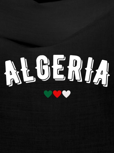 Algerien