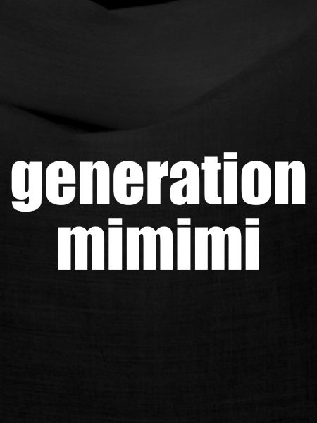 generation mimimi