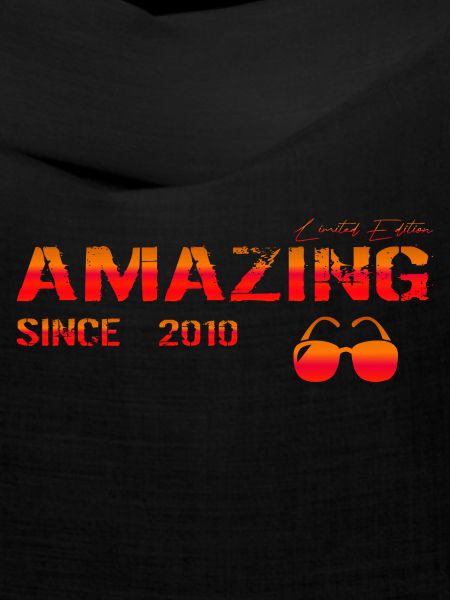 Amazing since 2010