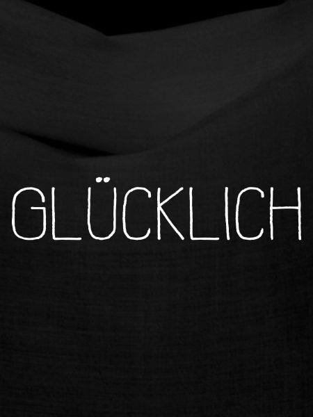 GLÜCKLICH