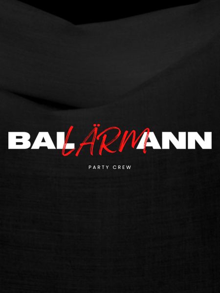 Ballärmann