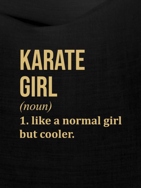 Karate Karate Karate