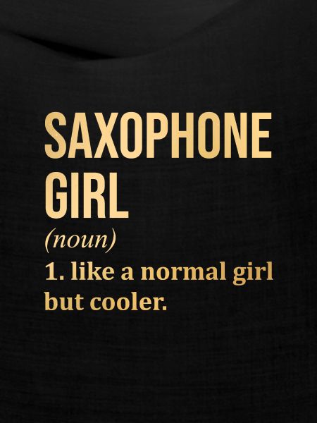Saxophon Saxophon Saxophon