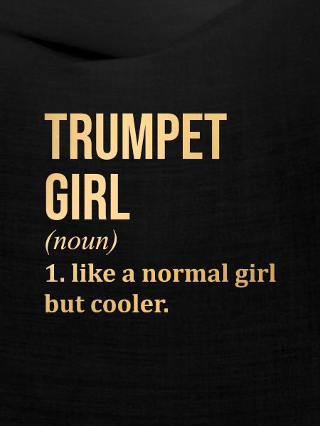 Trompete, Trompete, Trompete