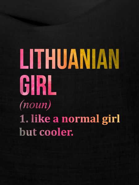 Litauen Litauen