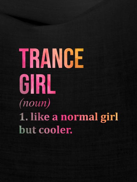 Trance Trance Trance