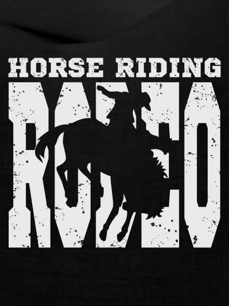 Rodeo Reiter