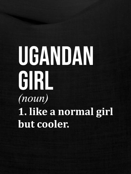 Uganda Uganda Uganda