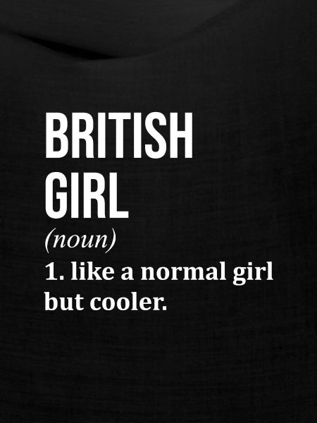Britisch, Britisch, Britisch, Britisch