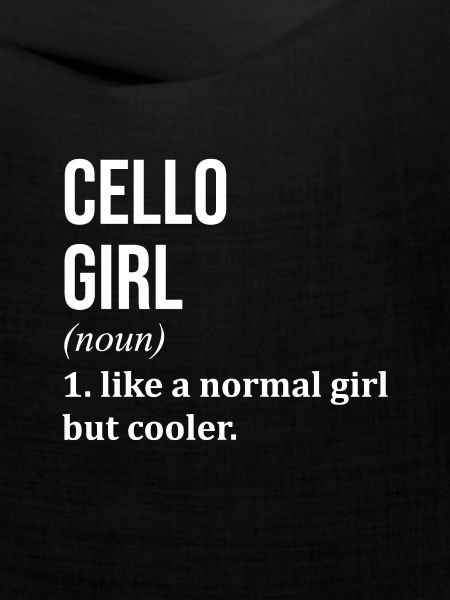Cello Cello Cello