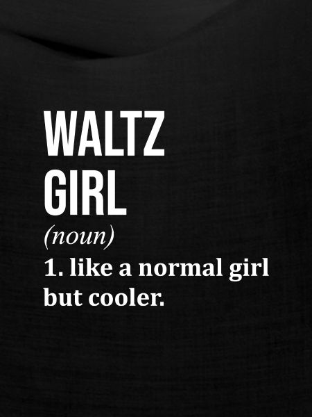 Walzer Walzer Walzer