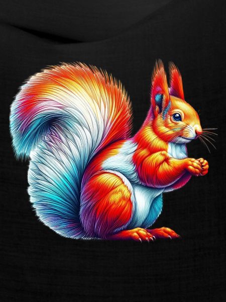 Eichhörnchen