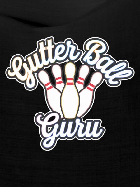 Gutter Ball Guru 12