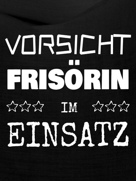 Berufung Frisoerin