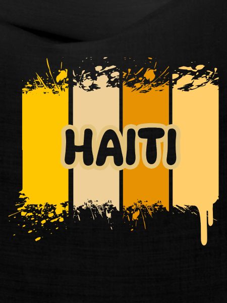 Haiti Haiti