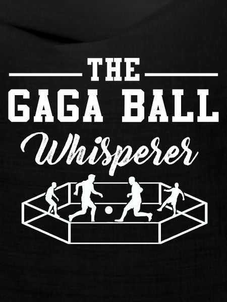 Gaga-Kugel-Flüsterer