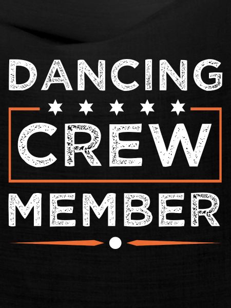 Dancing Crew
