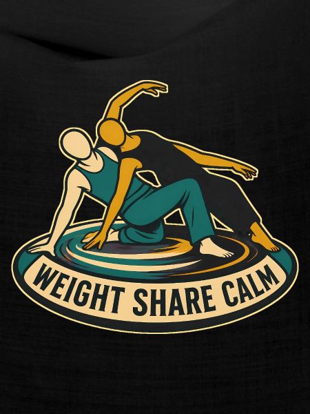 WEIGHT SHARE CALM