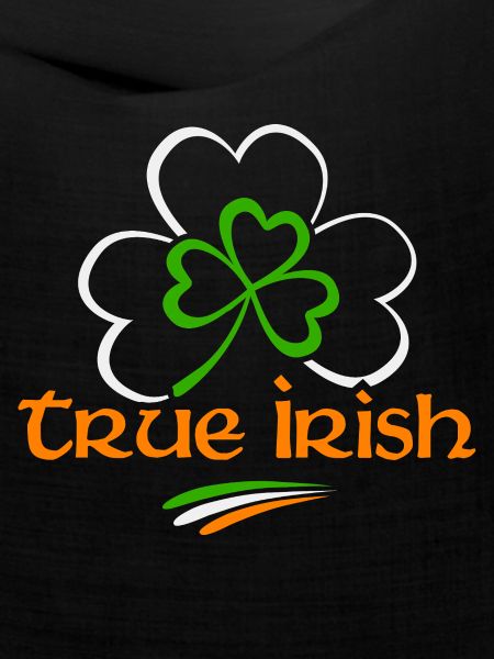True Irish