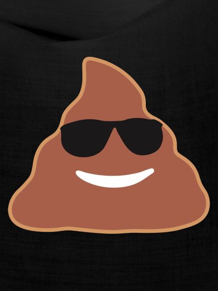 Shit, Emoji