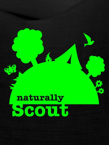 naturally scout