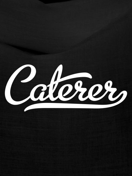 Caterer