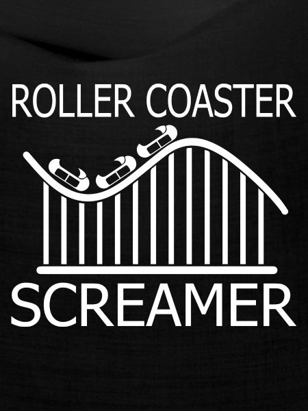 Roller Coaster Themepark