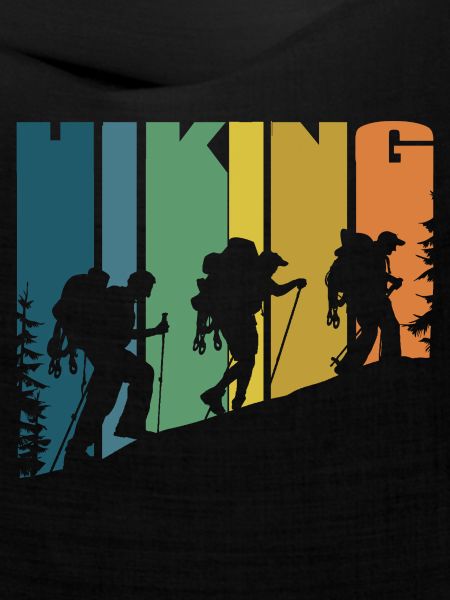 HIKING
