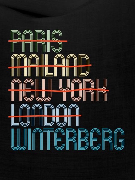 WINTERBERG