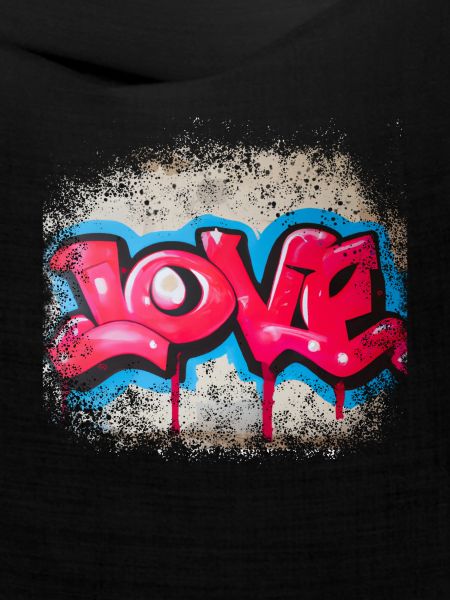 Graffiti Love