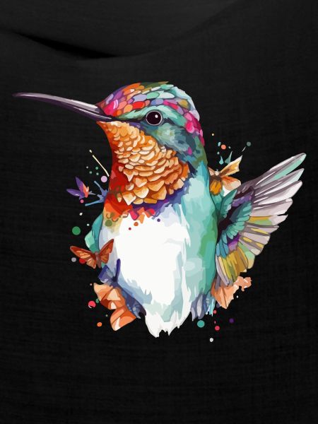 Mimi der Kolibri