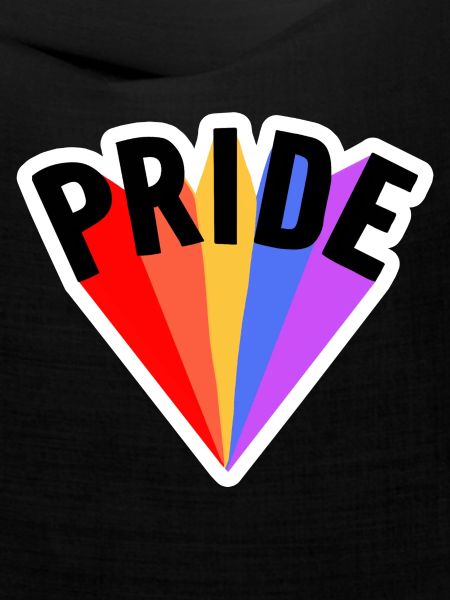 PRIDE LGBTQ+ MOTIVE