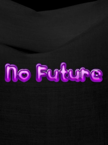 No Future
