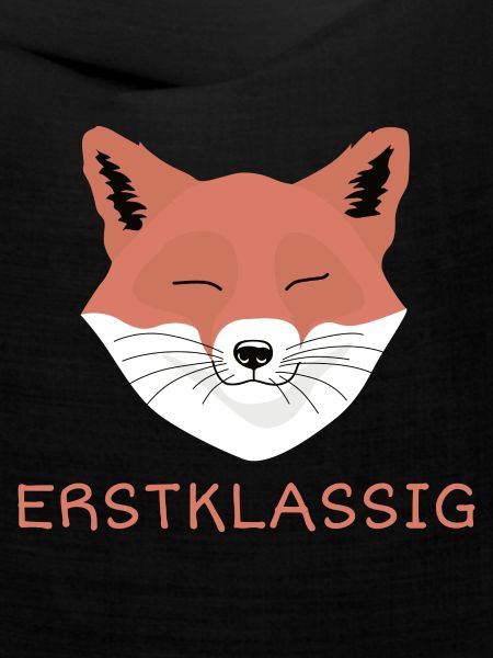 Erstklassig Fuchs