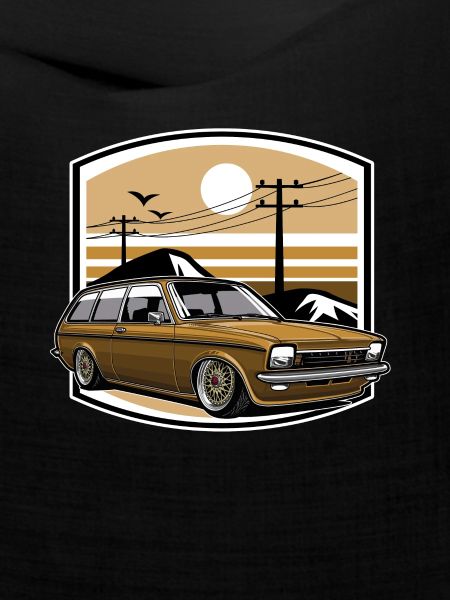 German Classic Car