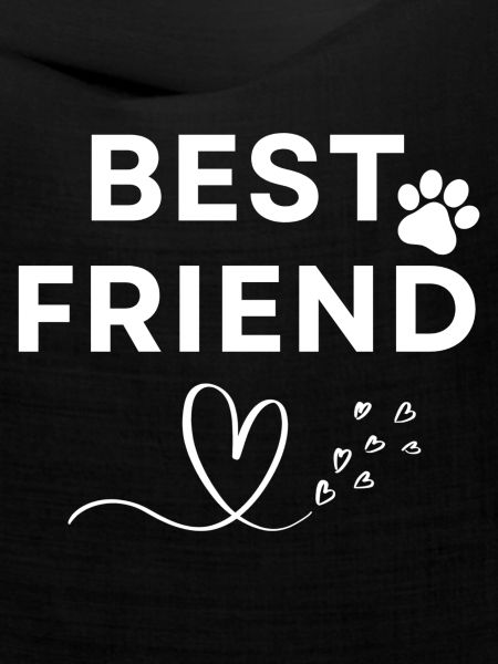 Best friend