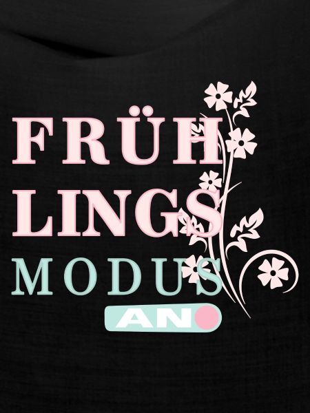 Frühlingszeit - Der Frühling ist da!