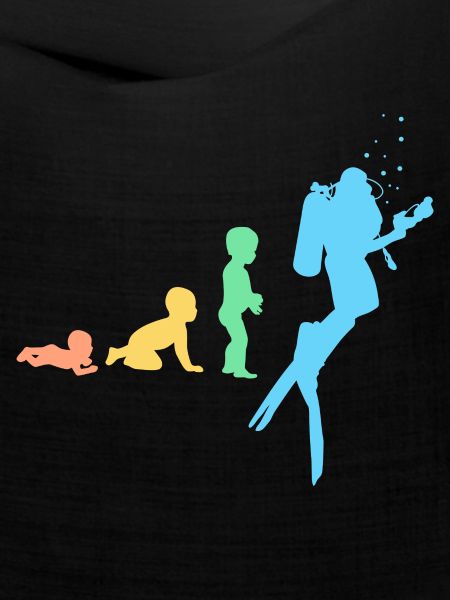 Evolution Diver