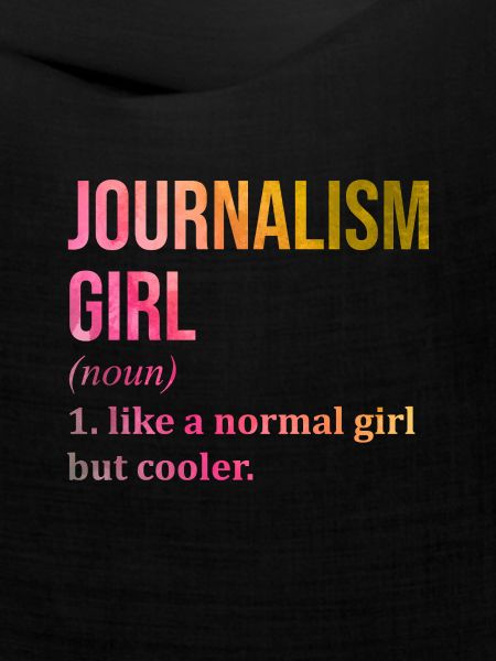 Journalist Journalist Journalist