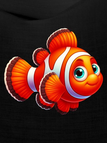 Clownfische